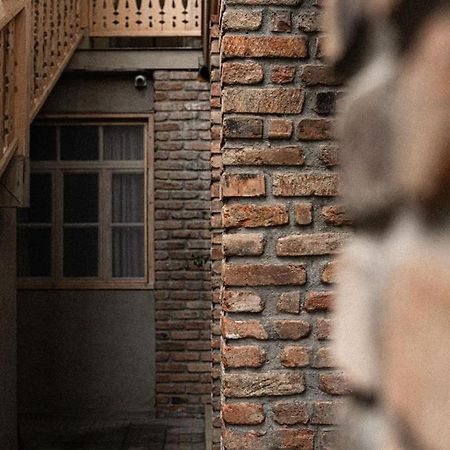 Durr 32 Hotel Dilisan Kültér fotó