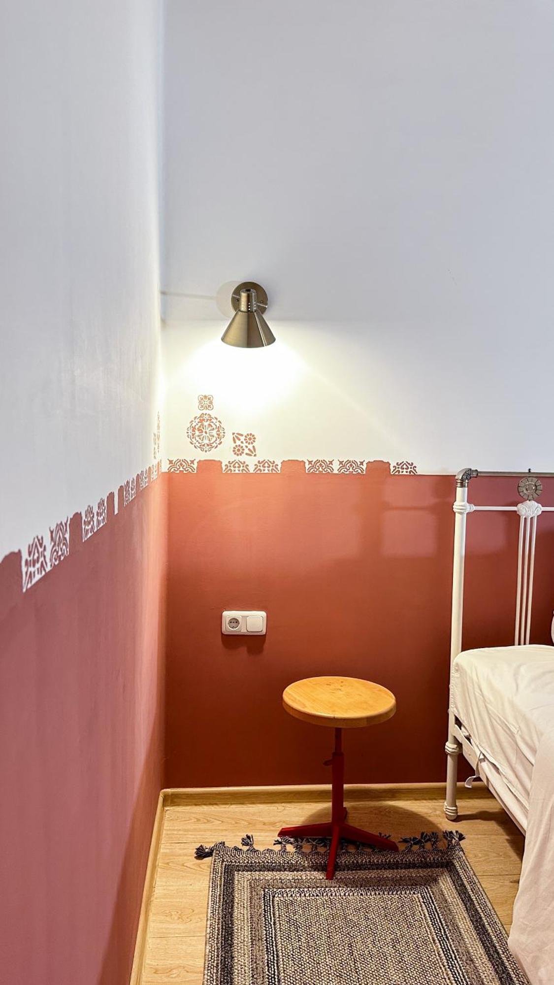 Durr 32 Hotel Dilisan Kültér fotó