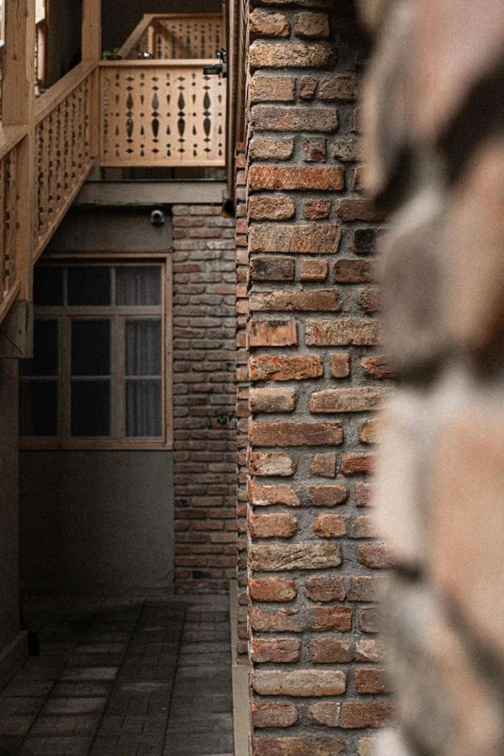 Durr 32 Hotel Dilisan Kültér fotó